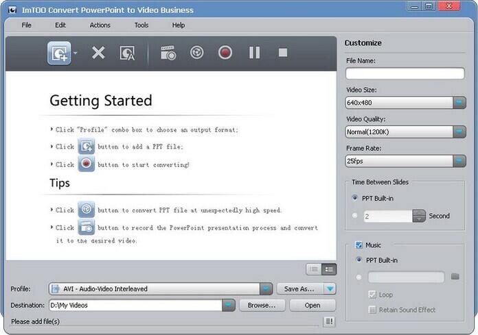 format video for mac